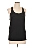 Lululemon Athletica Black Active Tank Size 10 - photo 1
