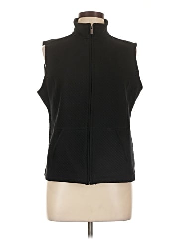 Karen Scott Sport Vest (view 1)