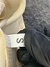 Unbranded Ivory Blazer Size S - photo 6
