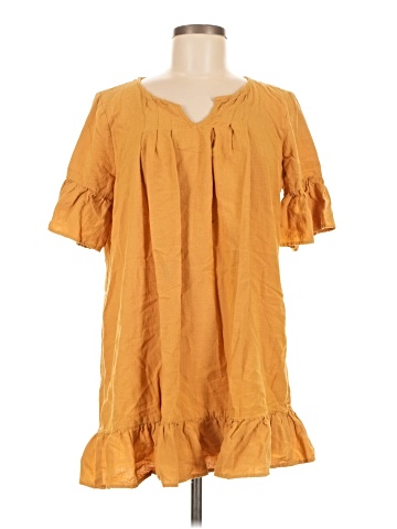 Bobeau Casual Dress (view 1)