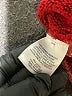 White Stag Metallic Red Pullover Sweater Size M - photo 8