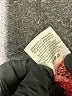 White Stag Metallic Red Pullover Sweater Size M - photo 9