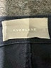 Everlane Blue Black Casual Pants Size 2 - photo 7