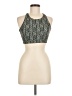 Unbranded Green Tank Top Size M - photo 1