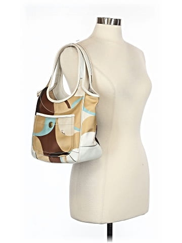 Coach Tote (view 2)