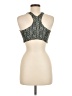 Unbranded Green Tank Top Size M - photo 2