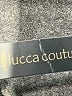 Lucca Couture 100% Polyester Black Casual Dress Size S - photo 8