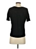 Billabong Black Short Sleeve Top Size S - photo 2