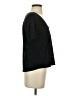 Billabong Black Short Sleeve Top Size S - photo 4