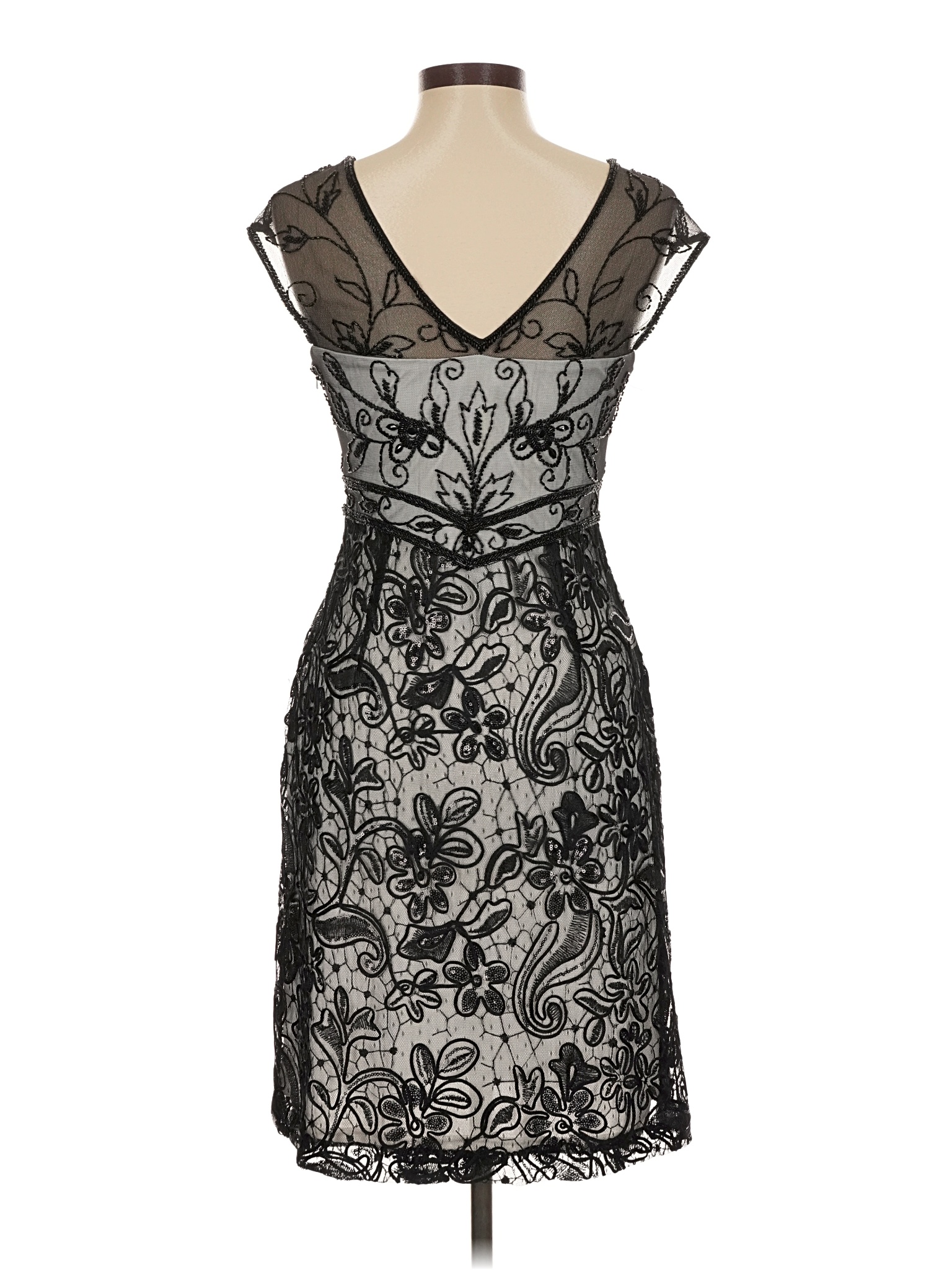 Sue Wong Women's Sheath Dresses On Sale Up To 90% Off Retail | ThredUp