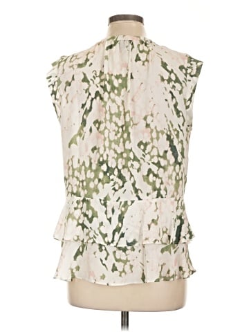 Mossimo Sleeveless Blouse (view 2)