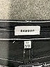 Bamboo Black Jeggings Size 9 - photo 7