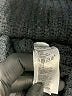 Old Navy Solid Black Turtleneck Sweater Size L (tall) - photo 8