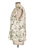 Mossimo Ivory Sleeveless Blouse Size L - photo 5
