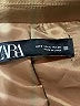 Zara Tan Blazer Size S - photo 6