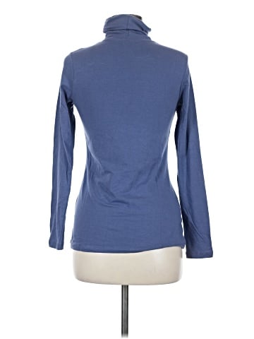 Femme by tresics Long Sleeve Turtleneck (view 2)