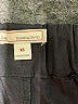 Gap Solid Black Formal Skirt Size XS - photo 4