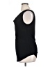Sarin Mathews Black Sleeveless Top Size XL - photo 5