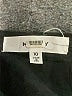 Milly Animal Print Black Casual Skirt Size 10 - photo 4