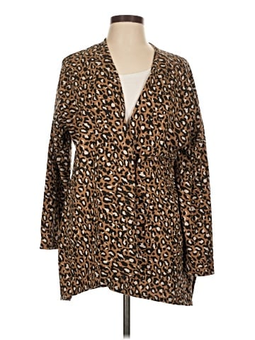 Venus Blazer (view 1)