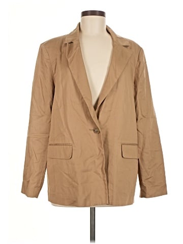 a.n.a. A New Approach Blazer (view 1)