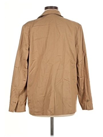 a.n.a. A New Approach Blazer (view 2)