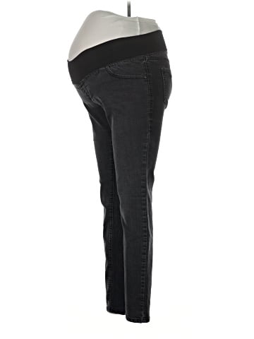 Old Navy - Maternity Jeans (view 1)
