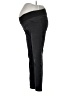 Old Navy - Maternity Black Jeans Size 8 - photo 1