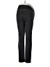 Old Navy - Maternity Black Jeans Size 8 - photo 2