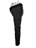 Old Navy - Maternity Black Jeans Size 8 - photo 5