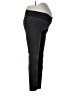 Old Navy - Maternity Black Jeans Size 8 - photo 4