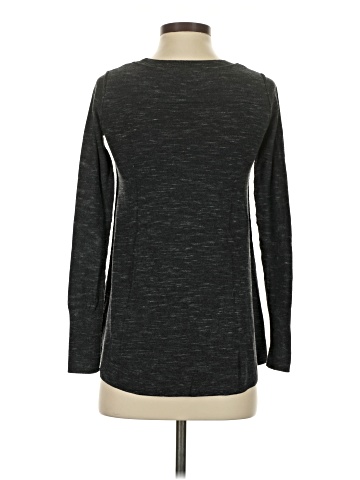 Shrinking Violet Long Sleeve T-Shirt (view 2)