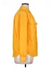 Summerfield 100% Polyester Yellow Long Sleeve Blouse Size 16 - photo 4