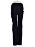 Rosie Pope Black Active Pants Size L - photo 2