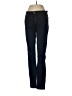 J.Crew Solid Blue Jeans Size 28 waist (tall) - photo 1