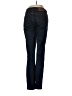 J.Crew Solid Blue Jeans Size 28 waist (tall) - photo 2