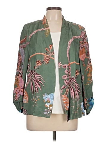 Caballero Blazer (view 1)