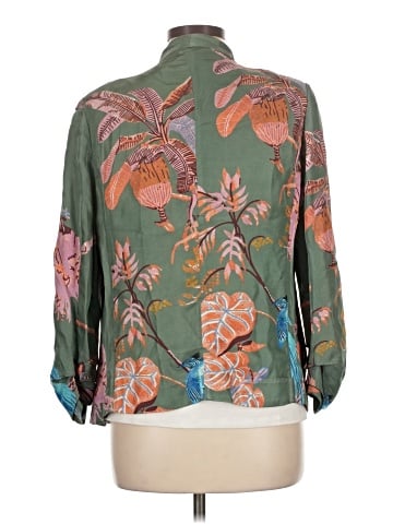 Caballero Blazer (view 2)