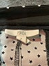 1901 Polka Dots Black Casual Pants Size 2 - photo 7