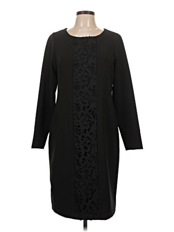 Darling Casual Dress (view 1)