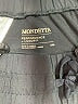 Mondetta Solid Black Track Pants Size XXL - photo 4