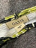 oasis Tropical Yellow Casual Dress Size XL - photo 7