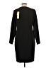 Darling Black Casual Dress Size L - photo 2