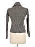 Bartolini by benedetta Houndstooth Gray Jacket Size M - photo 2