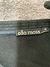 Ella Moss Black Cardigan Size M - photo 7