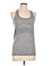 Lululemon Athletica Gray Active Tank Size 10 - photo 1