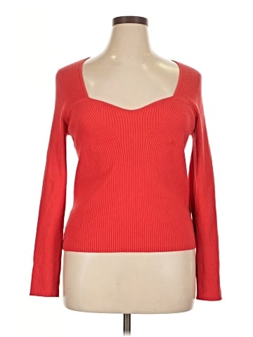 Old Navy Long Sleeve Top (view 1)