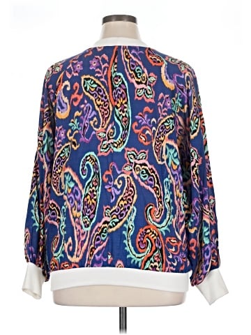 Bucketlist Pullover Sweater (view 2)