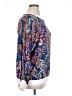 Bucketlist Paisley Blue Pullover Sweater Size XL (estimated) - photo 4