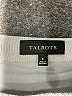 Talbots Chevron-herringbone Gray Formal Skirt Size 6 - photo 3